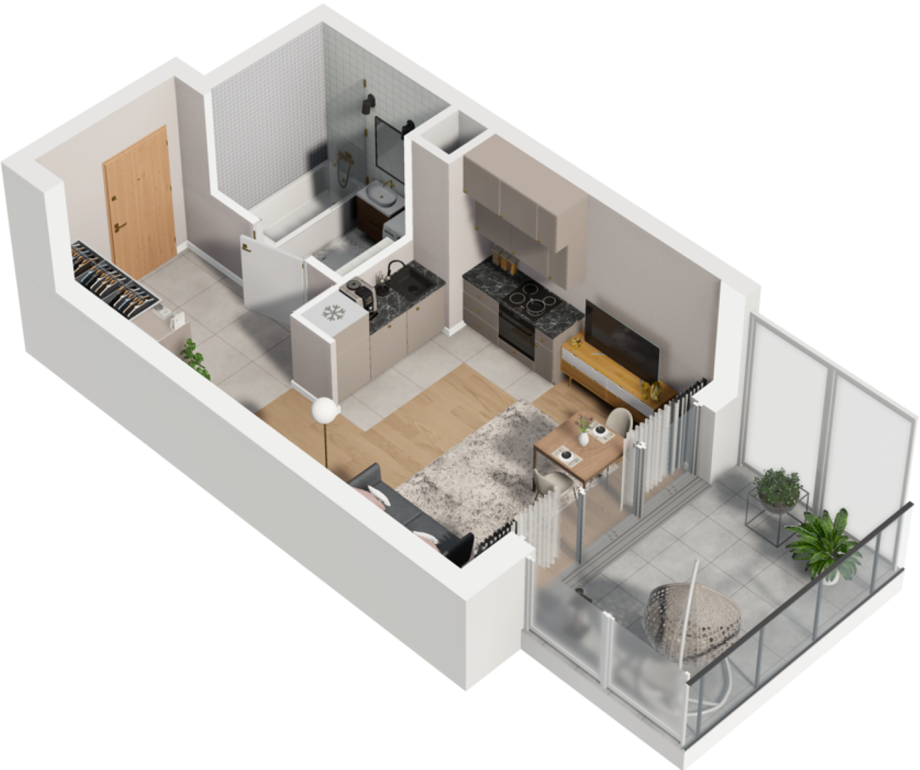 Plan A - E5M2 - zdjęcie 4